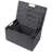 Sorbus Stackable Woven Basket with Lid and Handles 3 Pack-324789030