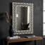 Miroir décoratif Aglaea