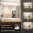 Adorna Dimmable Backlit LED Vanity Mirror with Anti-Fog-1021369887