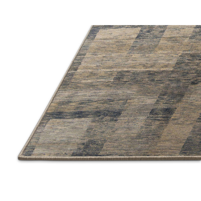 Tapis abstrait moderne 5253, Rectangle 5 pi x 7 pi