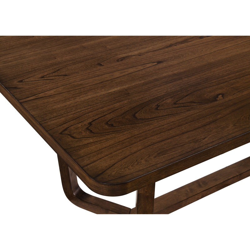 Mid-century Modern 1pc Table