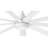 Hinkley Turbine LED Ceiling Fan-101221383