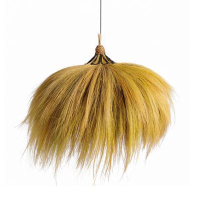 Outdoor Pendant