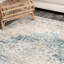 Eugen Oriental Indoor Rug-1953082966