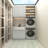 Ready-to-Assemble Kitchen Sink Base Cabinet-125877364-125877365
