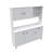 Breigha 70.08'' Kitchen Pantry
