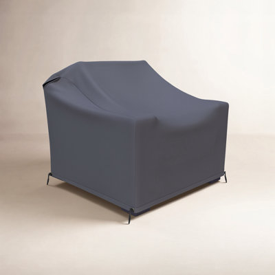 Eloisa Outdoor Lounge Chair Patio Cover