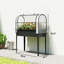 Stylish Flower Boxs,Elevated Plant Boxs,Raised Garden Bed-509447576
