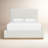Citori Upholstered Panel Bed-89227956-89227955