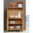 22 " W Kitchen Cart-1300442667-1300442666