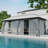 Steel Patio Gazebo-103961161