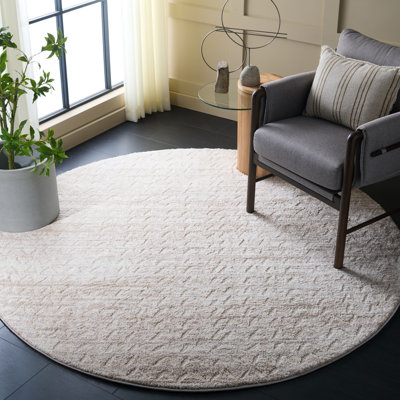 Northport Performance Abstract Rug