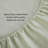Shabby Chic Printed Pin Stripe Sheet Set-128908892-128908896
