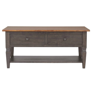 Dakota Coffee Table