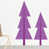 Mauve est en rupture de stock