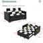 Causeuse convertible Jashlyn-71619390-120476096