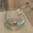 Novatto 13.5'' Glass Oval Bathroom Sink-66298984-95974471