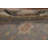 Vegetable Dye Oushak Turkish Area Rug 8x10