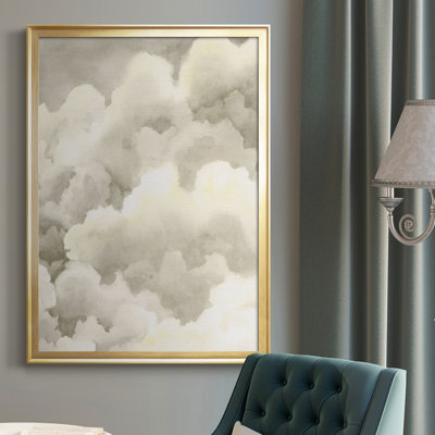 Storm Brew II - reproduction d'art sur toile