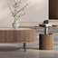 Ensemble de tables basses Italian