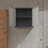 Wall-mounted Tool Storage Cabinet
