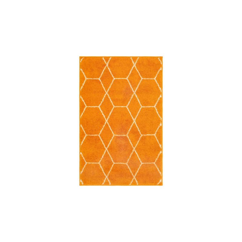 Mariam Geometric Indoor Rug, Rectangle 2' x 3'1"