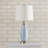 Bolsover Metal Table Lamp