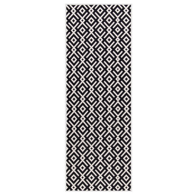 Tapis de cuisine antidérapant Dontrez