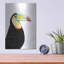 "Toucan aquarelle" par Naomi McCavitt-2046549944