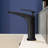 Sublime Single Hole, Single-Handle, Bathroom Faucet-51342158