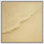 «Minimal Sand Edge Abstract Neutral Design», reproduction d'art sur toile encadrée-531855251-531855261