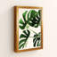 Monstera Leaf - Print-39216841-39285152