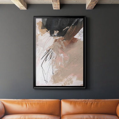 Unbleached Neutrals VI " Unbleached Neutrals VI "