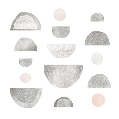 Demi-cercles I