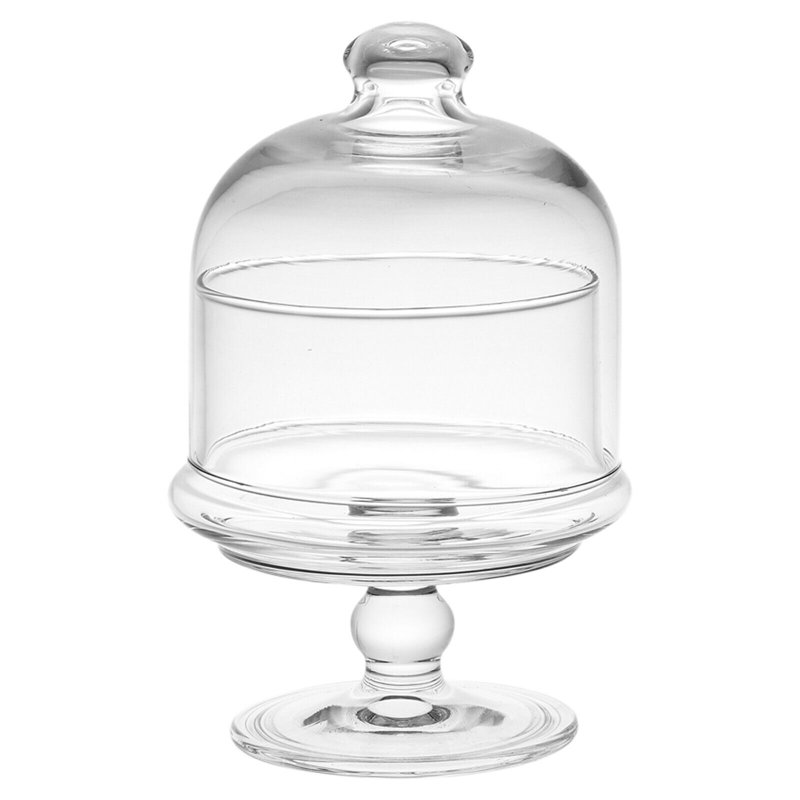Pasabahce Serving Bowl Glass Serving Bowl