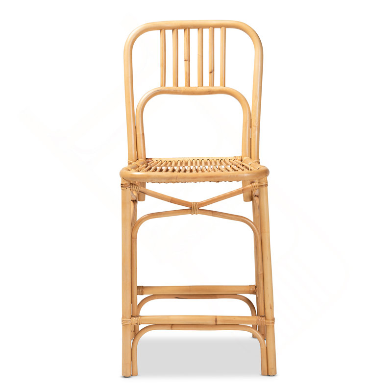 Bohemian Chic Counter Stool