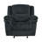 Macall Upholstered Recliner