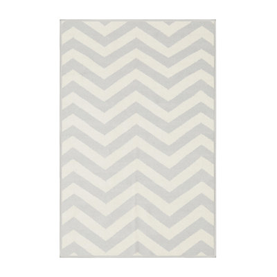 Surface beige contemporaine tapis