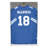 PENNZONI Jersey Frame Clear Acrylic, All Acrylic Jersey Display Case-112311344