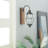 Corcoran Armed Sconce