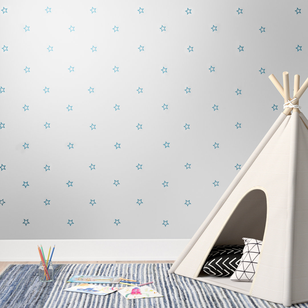 Rozlynn Wall Decal Isabelle & Max™ 