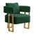 Green est en rupture de stock