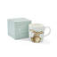 Wrendale Designs, Coloured - Hare Brained Large Mug