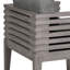 Fauteuil de patio avec coussin Aerilyn-93692956
