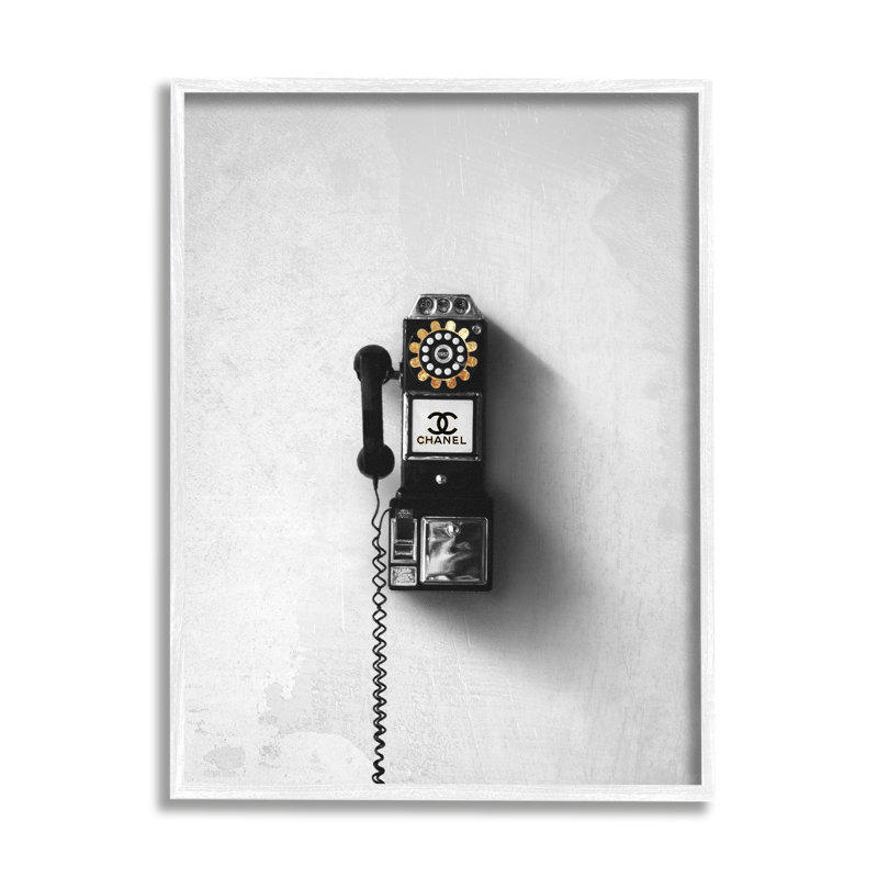 Art rétro texturé, noir et blanc, giclée sur fond noir, H 30 po x l 24 po x P 1,5 po