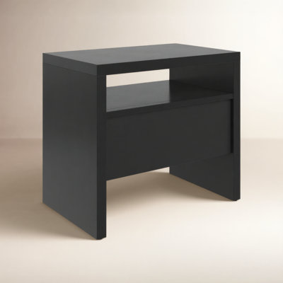 Sedona Mahogany Nightstand