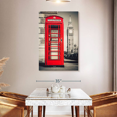 Pop Siriot Iconic London
