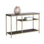 Console 47 po Hamdan - Gris