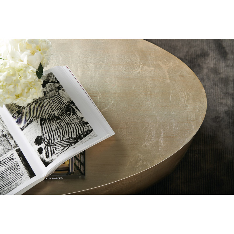Cocktail Couture Coffee Table