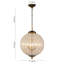 Engles 1 - Light Antique Bronze Pendant-1432737750-1432737744